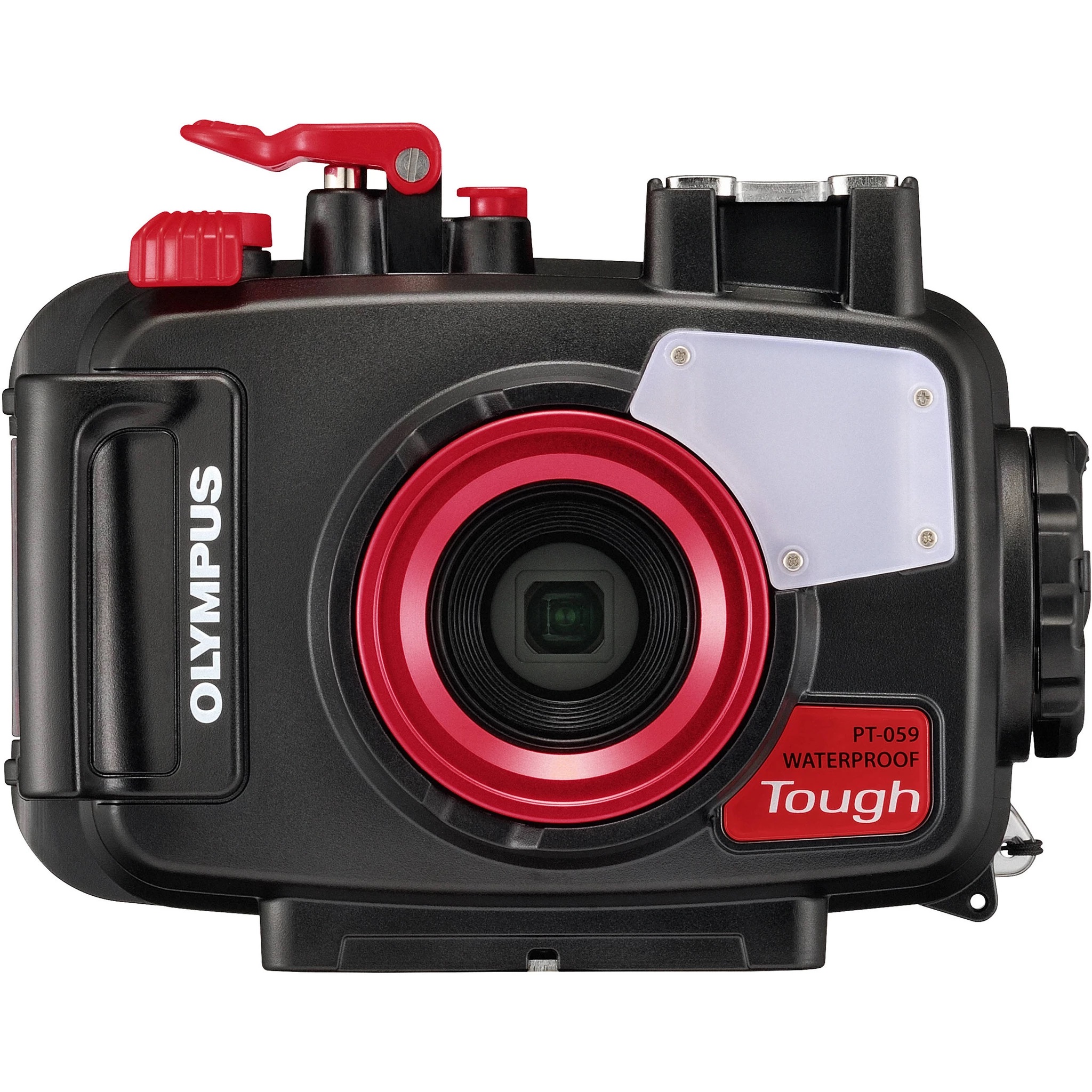 Olympus TG-5 Underwater housing